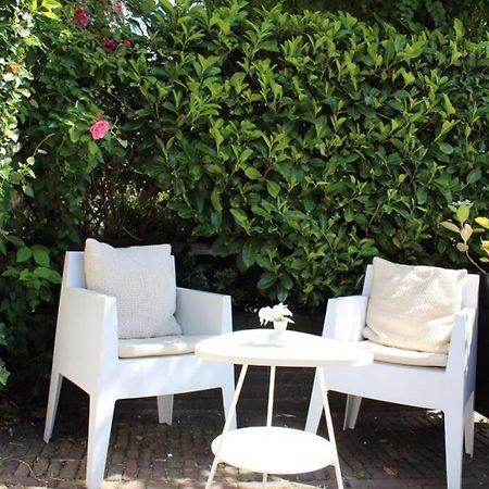 Apartament Luxe Studio Dichtbij Centrum Deventer En Thermen Bussloo Zewnętrze zdjęcie