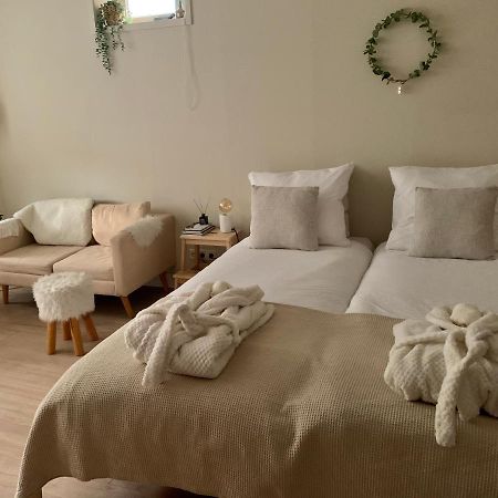 Apartament Luxe Studio Dichtbij Centrum Deventer En Thermen Bussloo Zewnętrze zdjęcie