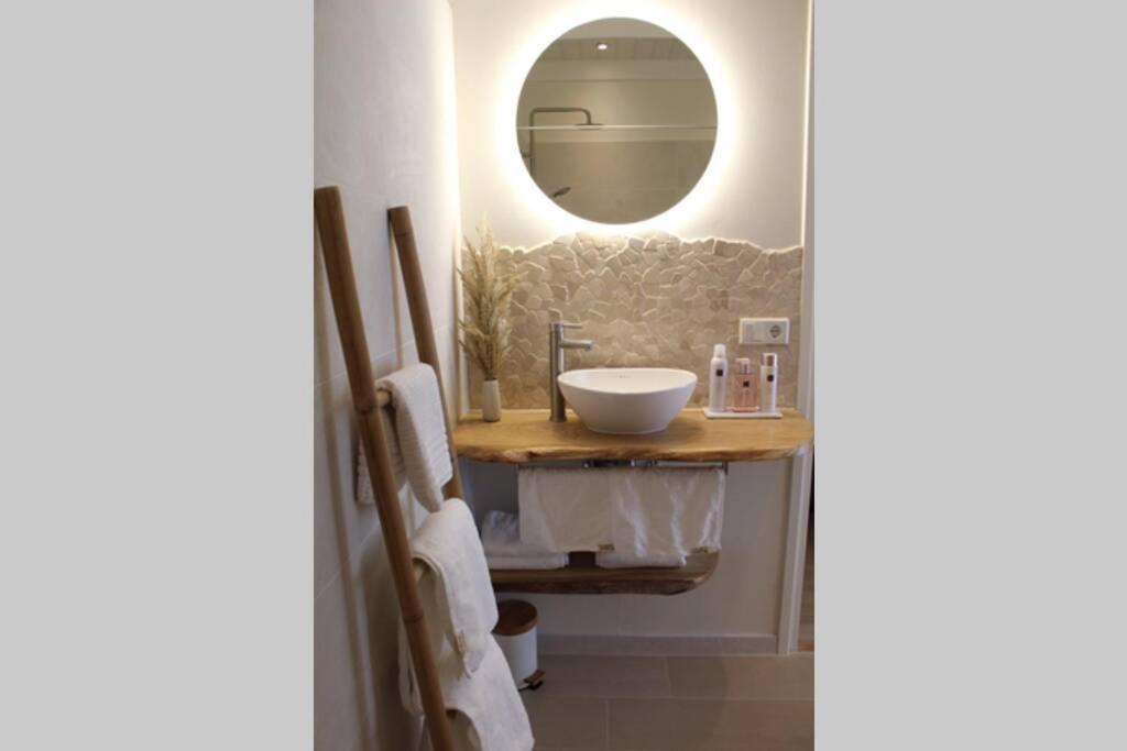 Apartament Luxe Studio Dichtbij Centrum Deventer En Thermen Bussloo Zewnętrze zdjęcie