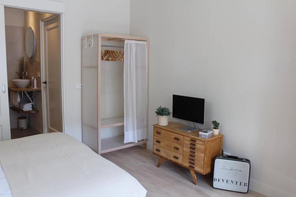 Apartament Luxe Studio Dichtbij Centrum Deventer En Thermen Bussloo Zewnętrze zdjęcie