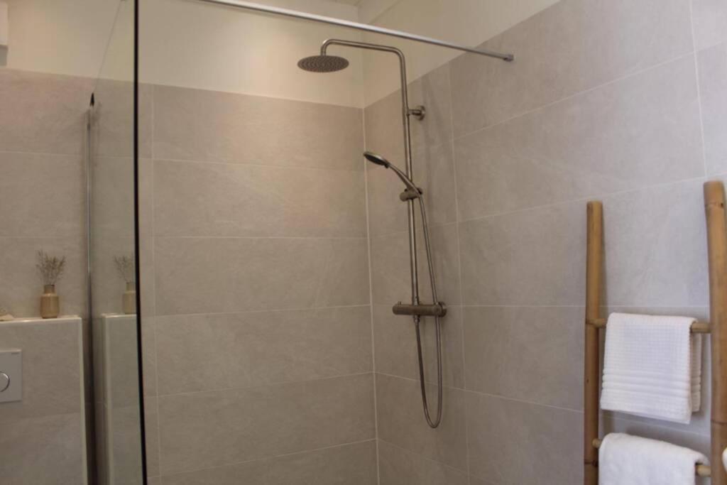 Apartament Luxe Studio Dichtbij Centrum Deventer En Thermen Bussloo Zewnętrze zdjęcie
