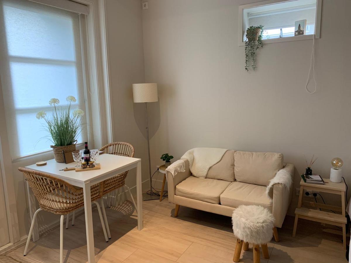 Apartament Luxe Studio Dichtbij Centrum Deventer En Thermen Bussloo Zewnętrze zdjęcie